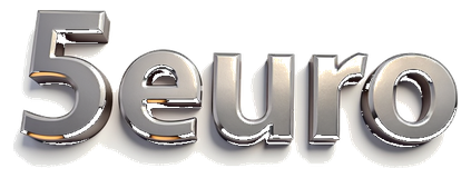 5euro logo