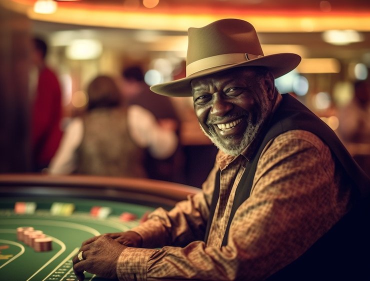 5euro Live Casino